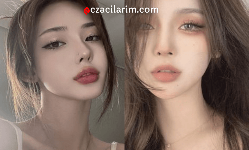 Yeni Trend: Douyin Makyajı Nasıl Yapılır?