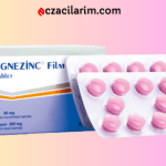 Magnezinc Nedir, Ne için Kullanılır?