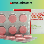Acidpass Nedir, Ne için Kullanılır?