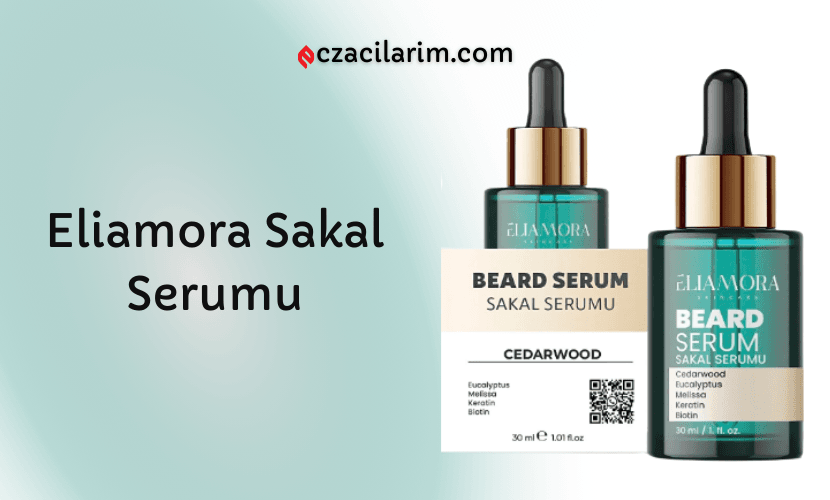 Eliamora Sakal Serumu Fiyatı, Yorumları