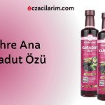 Zühre Ana Karadut Özü Fiyatı, Yorumları