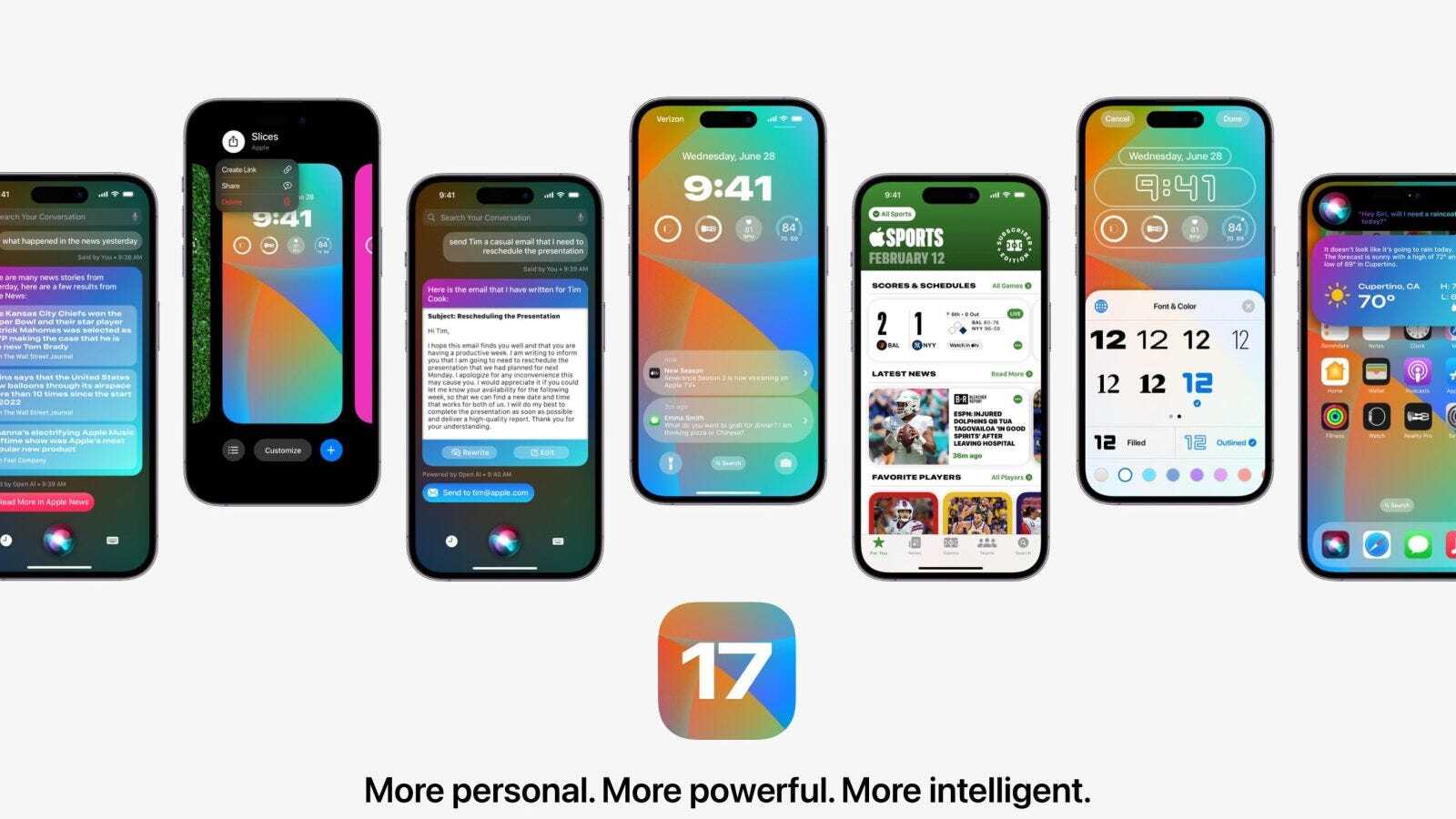 Namedrop Nedir, Nasıl Kullanılır: iOS 17 ile Veri Aktarımı