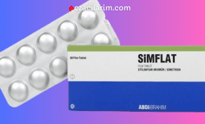 Simflat Nedir, Ne için Kullanılır?