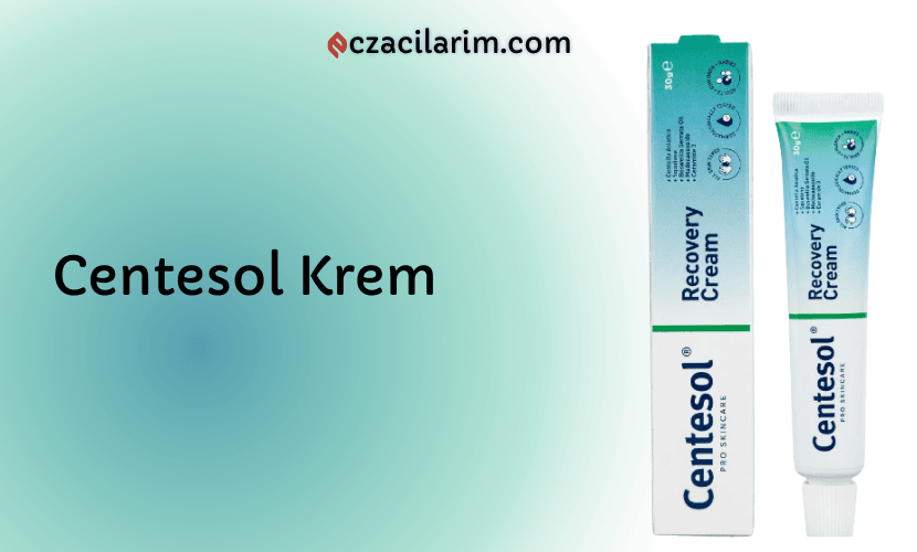 Centesol Krem Kullanıcı Yorumları - Ne İşe Yarar?