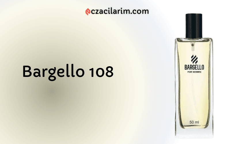 Bargello 108 Fiyatı, Yorumları: Cacharel Amor Muadili