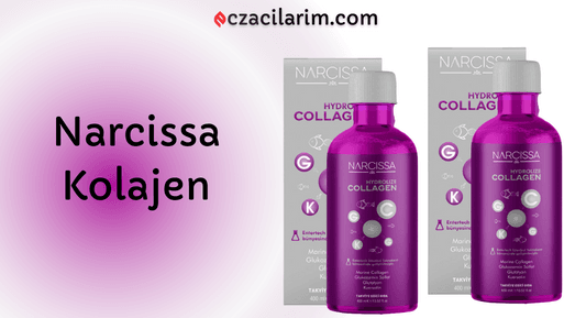 Narcissa Hidrolize Kolajen Fiyatı, Yorumları