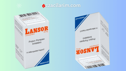 Lansor Nedir, Ne için Kullanılır?
