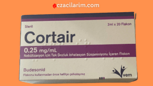Cortair Nebül Nedir, Ne İşe Yarar?