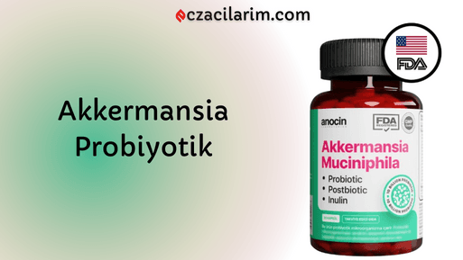 Akkermansia Probiyotik Fiyatı, Kullananlar
