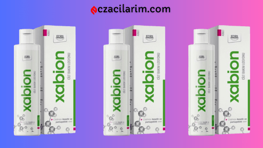 Xabion Losyon Kullanıcı Yorumları - Ne İşe Yarar?