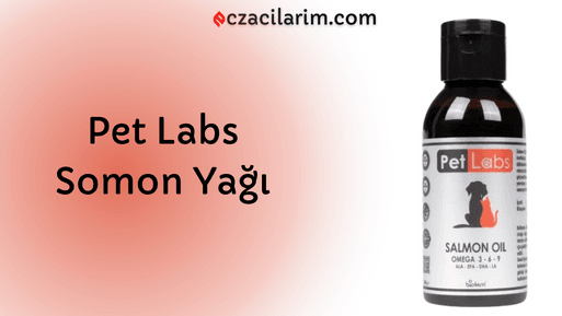 Pet Labs Somon Yağı Fiyatı, Yorumları