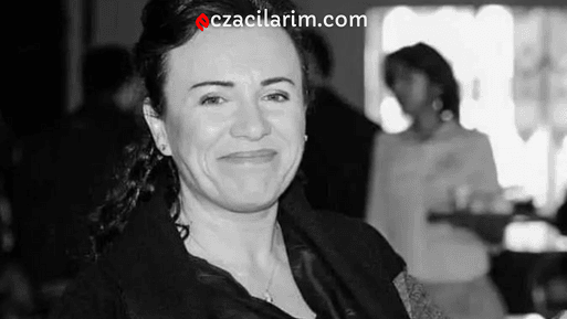 Eczacı Şule Karamercan Cinayetinin Nedeni Ortaya Çıktı