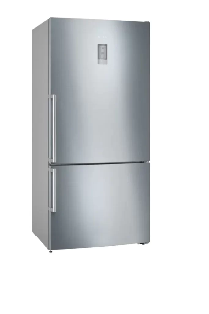 Siemens KG86NAID2N