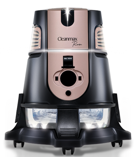 Aura Cleanmax
