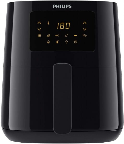 Philips L HD9252/90 Airfryer