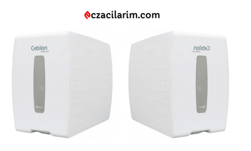 Aura Cebilon Platinum