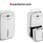 Trotec TTK 95 E Nem Alma Cihazı