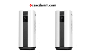 Olefini OL210-E35N Nem Alma Cihazı Yorumları, Kullanımı