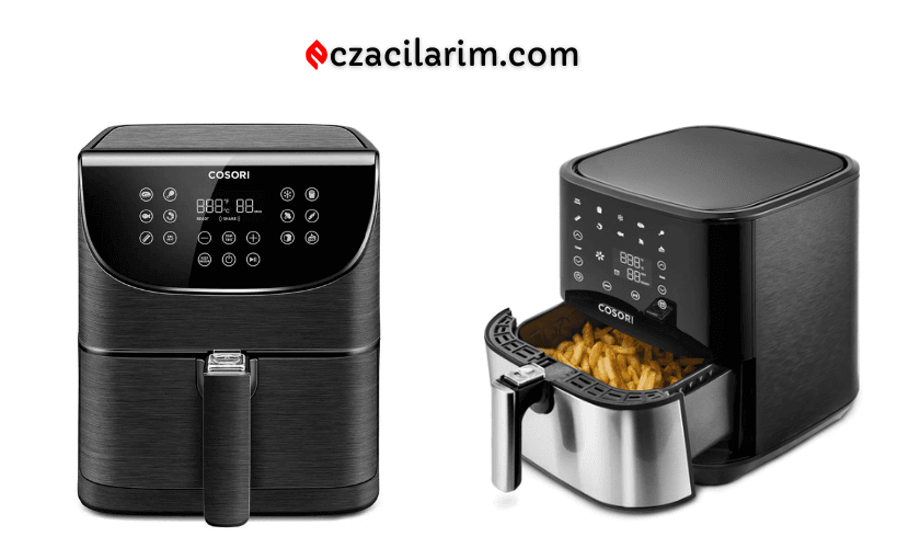 Cosori Premium XXL AirFryer Fiyatları